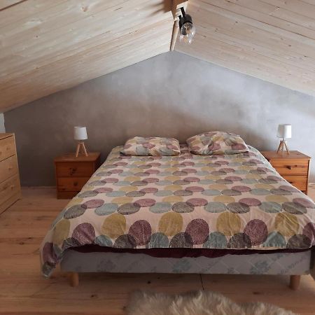 Studio 40 M 2 Pres St Guilhem Le Desert Et Riviere La Boissière Eksteriør bilde